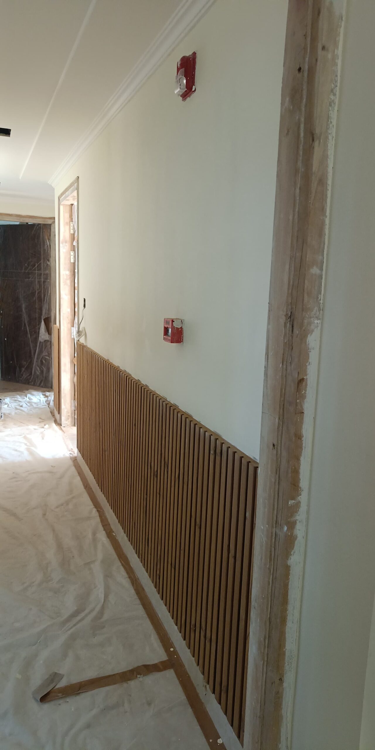 Wall Bagging Cladding Wall Cladding - AAA International